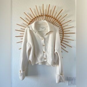 Abercrombie & Fitch Sweater- Size Small